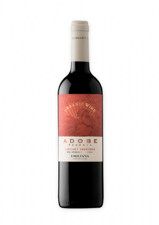 Adobe Reserva Cabernet Sauvignon 750ml